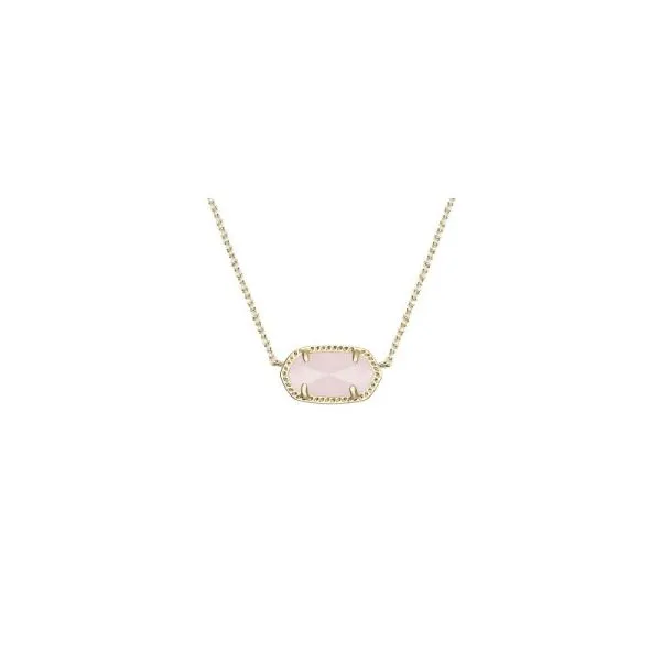 Elisa Necklace 15