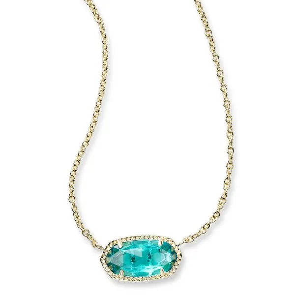 Elisa Necklace 15