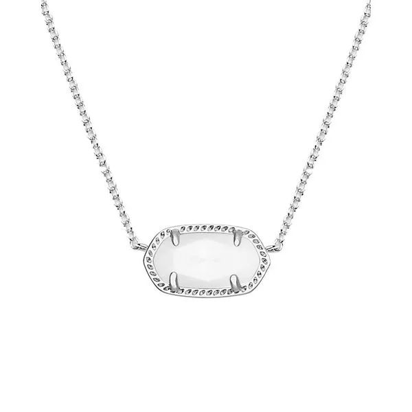 Elisa Necklace 15