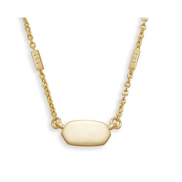 Fern Necklace 15
