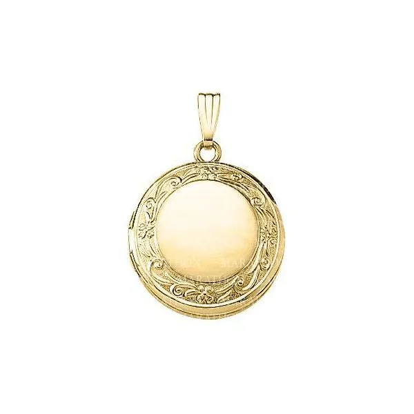 Pendant Vaughan's Jewelry Edenton, NC