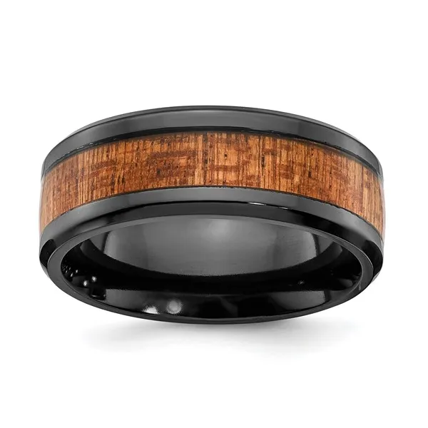 Men's Diamond Wedding Band Vaughan's Jewelry Edenton, NC