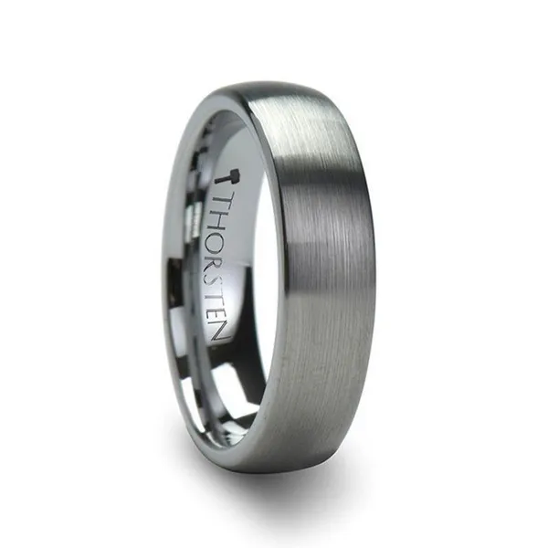 Men's Diamond Wedding Band Vaughan's Jewelry Edenton, NC