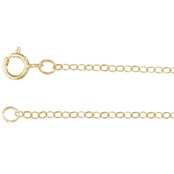 Chains Vaughan's Jewelry Edenton, NC