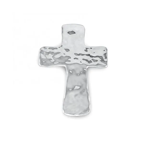 Gifts of Faith Athens Cross Vaughan's Jewelry Edenton, NC