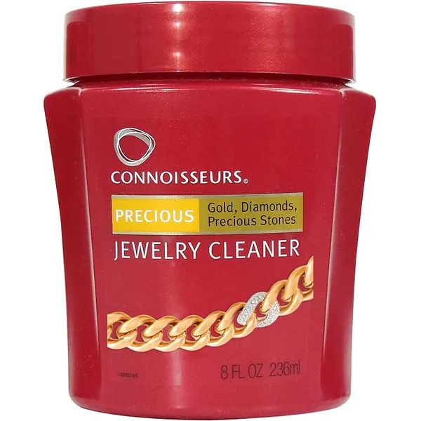 8oz Fine Jewelry Cleaner Vaughan's Jewelry Edenton, NC