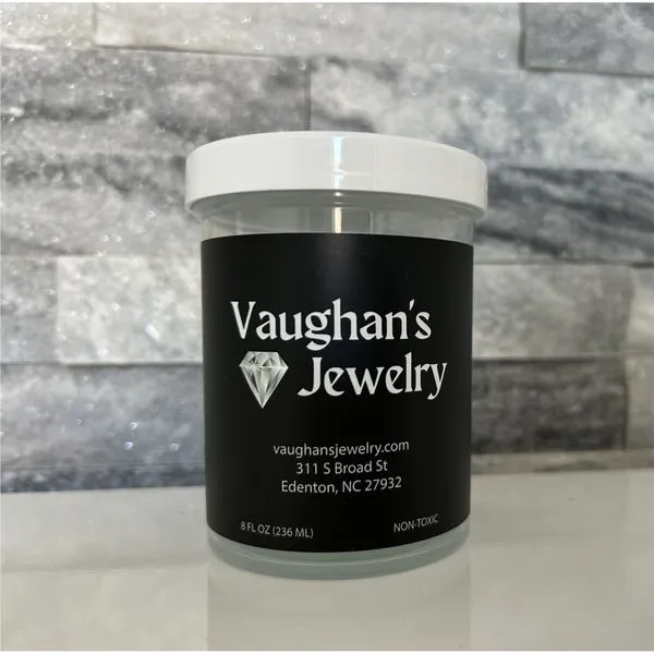 Vaughan's Jewelry Cleaner Vaughan's Jewelry Edenton, NC