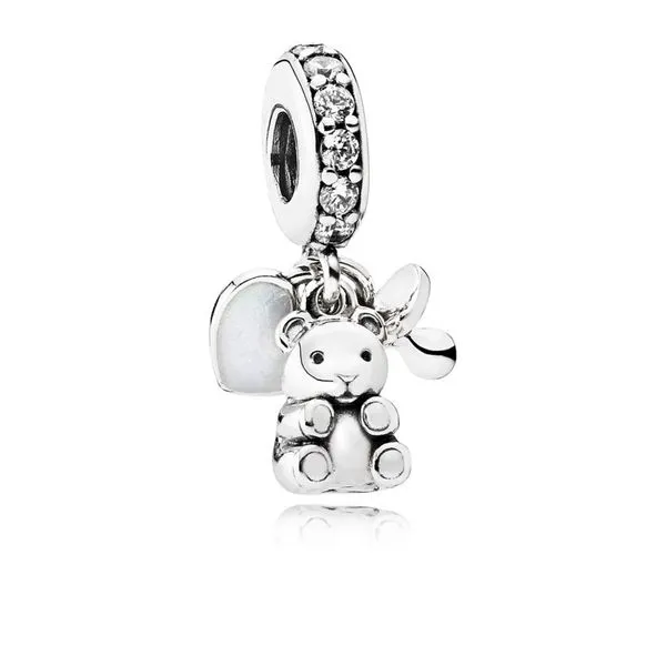 Pandora Vaughan's Jewelry Edenton, NC