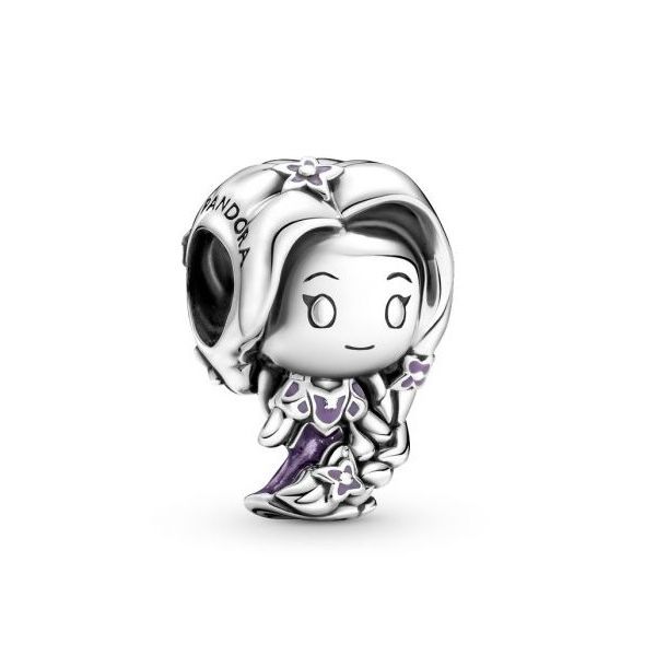 Princesas Disney Rapunzel