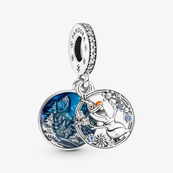 Pandora Vaughan's Jewelry Edenton, NC