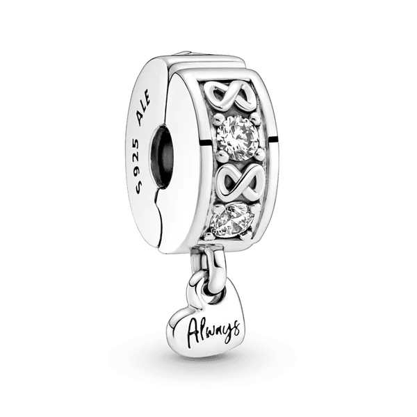 Pandora infinity clip online