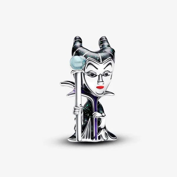 Disney Villians Maleficent Charm Vaughan's Jewelry Edenton, NC