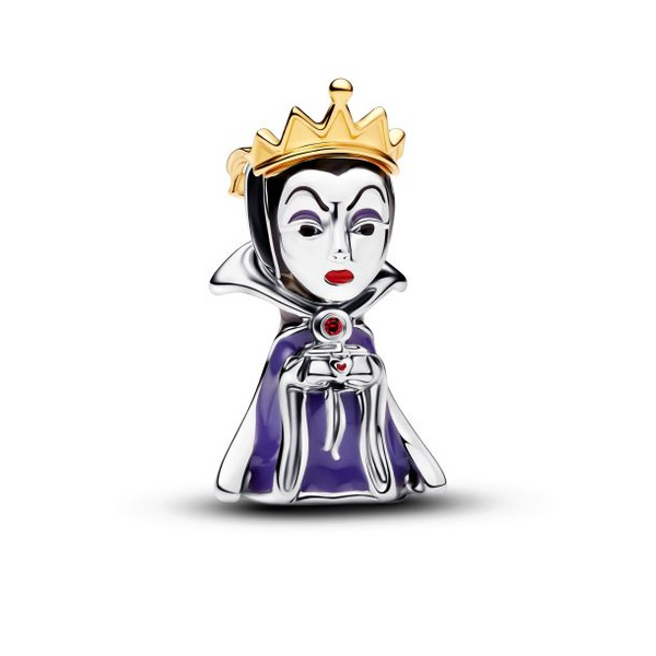 Disney Villians Evil Queen Charm Vaughan's Jewelry Edenton, NC