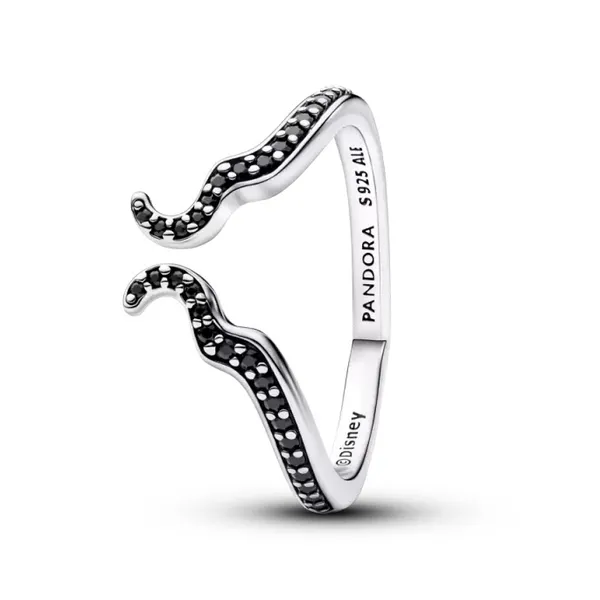 7.5, Disney Villians Maleficient Ring Vaughan's Jewelry Edenton, NC