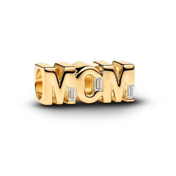 YGP Reversible Mom Charm Vaughan's Jewelry Edenton, NC