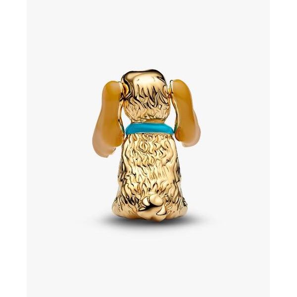 YGP Disney Lady Dog Charm Image 2 Vaughan's Jewelry Edenton, NC