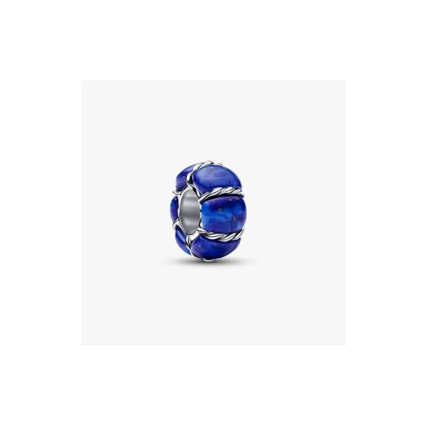 Maritime Buoy Charm Image 2 Vaughan's Jewelry Edenton, NC