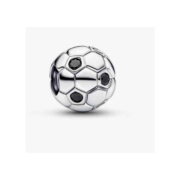 Soccer Ball Charm Vaughan's Jewelry Edenton, NC