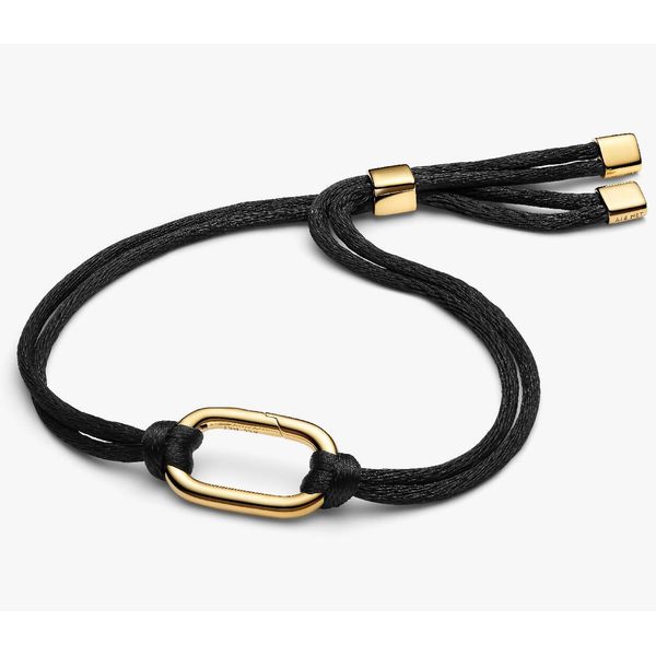 Openable Link Cord Bracelet Vaughan's Jewelry Edenton, NC