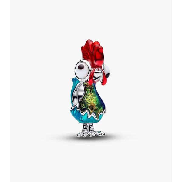 Disney Heihei Charm Vaughan's Jewelry Edenton, NC