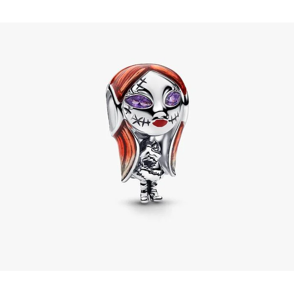 Disney The Nightmare Before Christmas Sally Charm Vaughan's Jewelry Edenton, NC