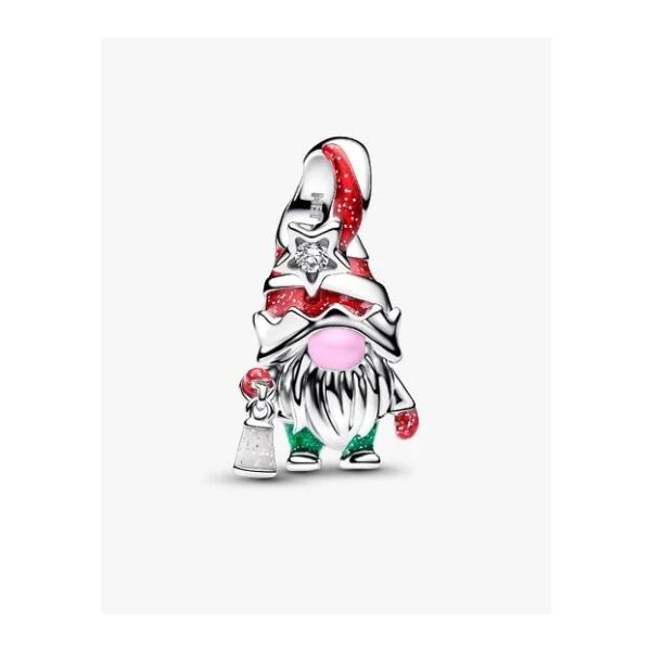 Glow-in-the-Dark Gnome Charm Vaughan's Jewelry Edenton, NC