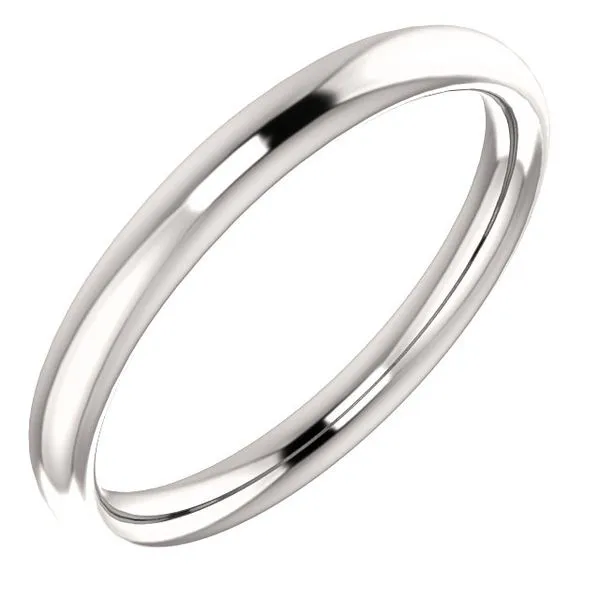 Alloy Bridal Ring Vaughan's Jewelry Edenton, NC