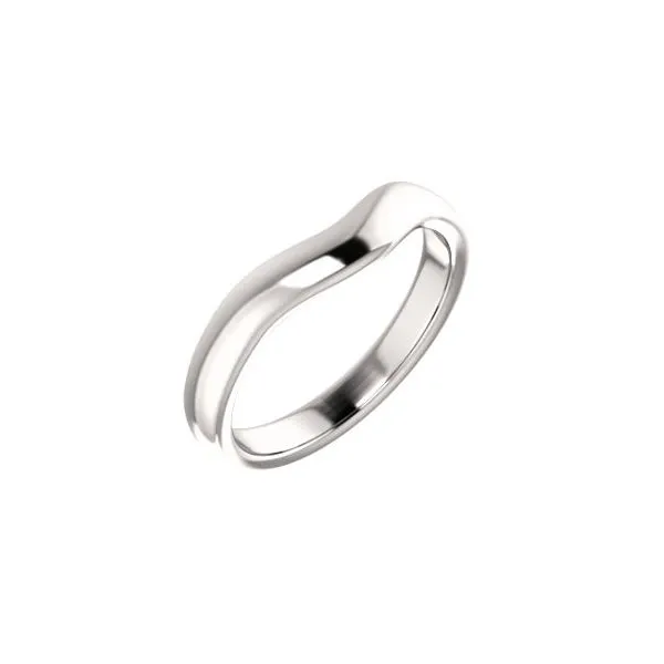 Alloy Bridal Ring Vaughan's Jewelry Edenton, NC