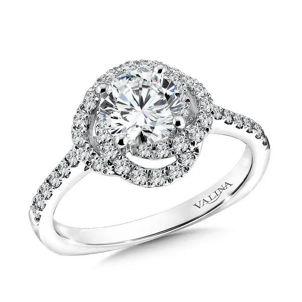 Alloy Bridal Ring Vaughan's Jewelry Edenton, NC