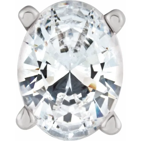 Alloy Bridal Ring Vaughan's Jewelry Edenton, NC