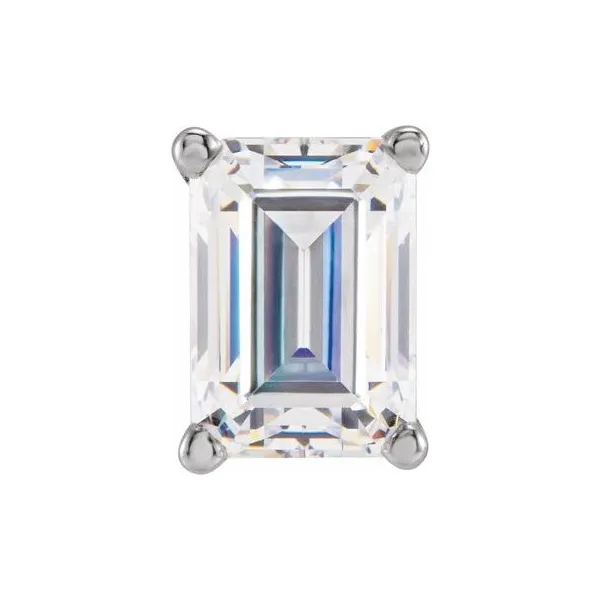 Alloy Bridal Ring Vaughan's Jewelry Edenton, NC