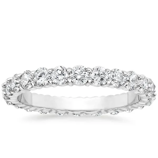 Alloy Bridal Ring Vaughan's Jewelry Edenton, NC