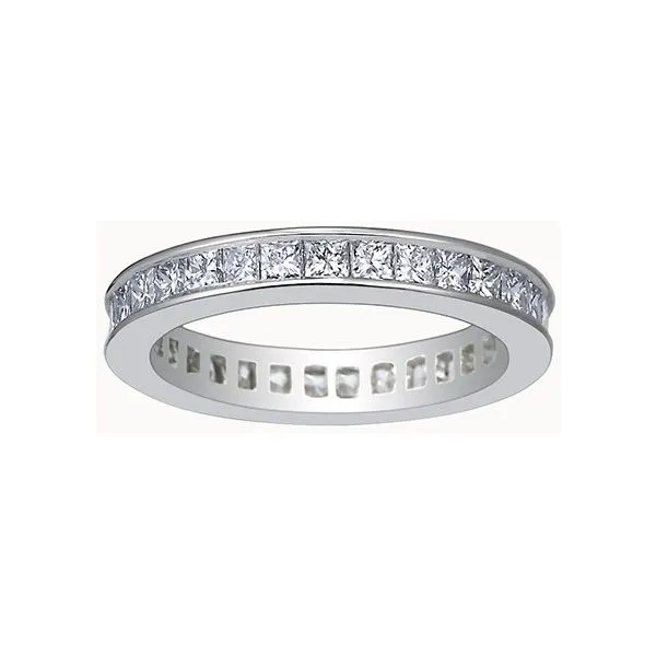 Alloy Bridal Ring Vaughan's Jewelry Edenton, NC