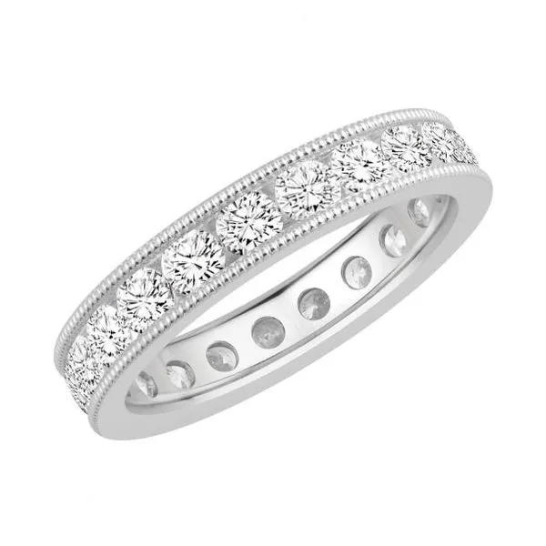 Alloy Bridal Ring Vaughan's Jewelry Edenton, NC