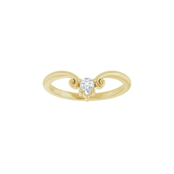 Alloy Bridal Ring Vaughan's Jewelry Edenton, NC