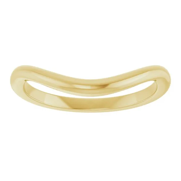 Alloy Bridal Ring Vaughan's Jewelry Edenton, NC