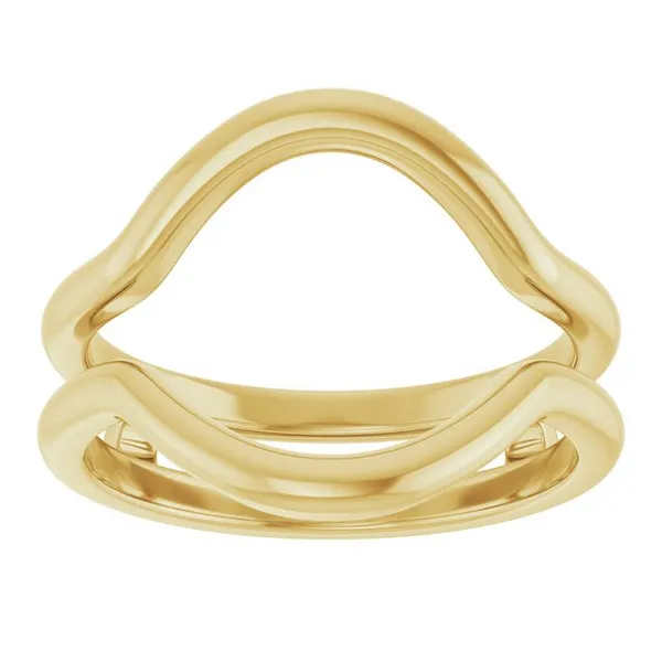 Alloy Bridal Ring Vaughan's Jewelry Edenton, NC