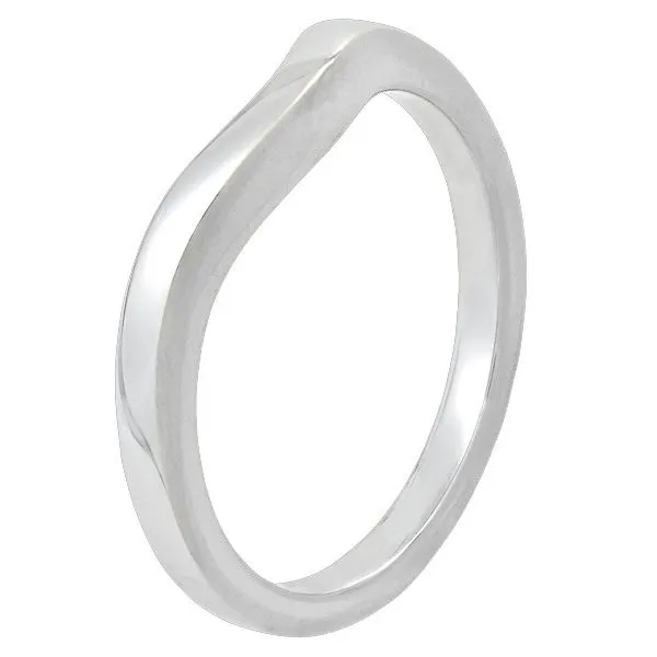 Alloy Bridal Ring Vaughan's Jewelry Edenton, NC