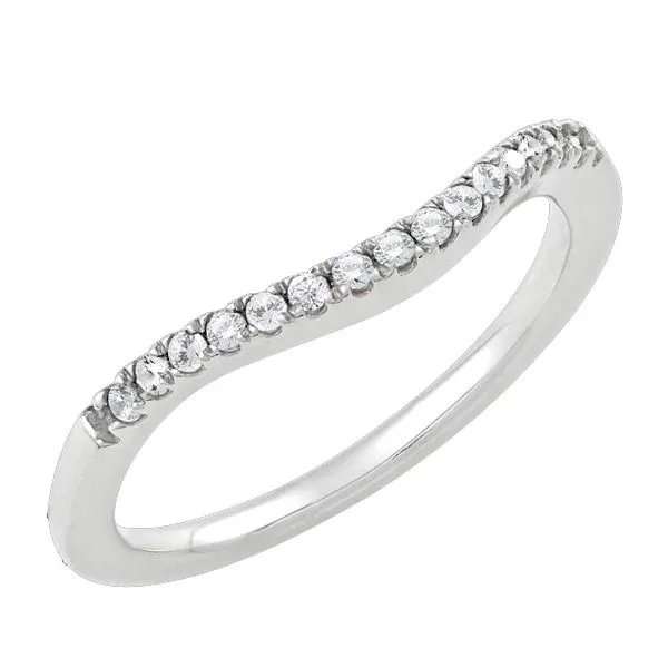 Alloy Bridal Ring Vaughan's Jewelry Edenton, NC