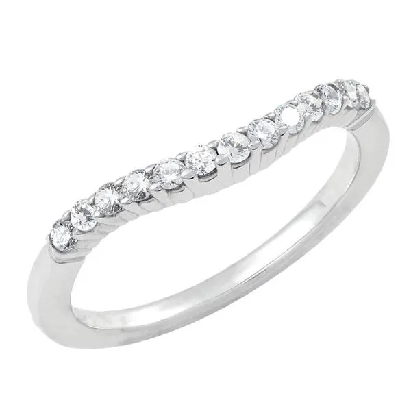 Alloy Bridal Ring Vaughan's Jewelry Edenton, NC