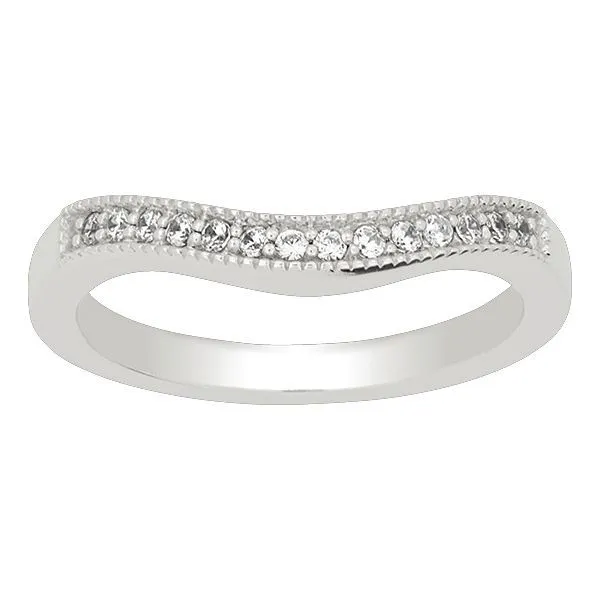 Alloy Bridal Ring Vaughan's Jewelry Edenton, NC