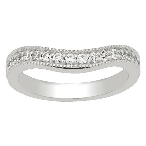 Alloy Bridal Ring Vaughan's Jewelry Edenton, NC