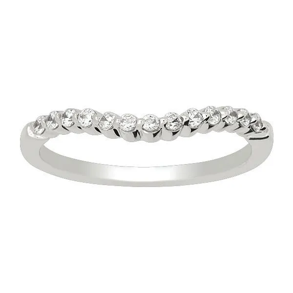 Alloy Bridal Ring Vaughan's Jewelry Edenton, NC