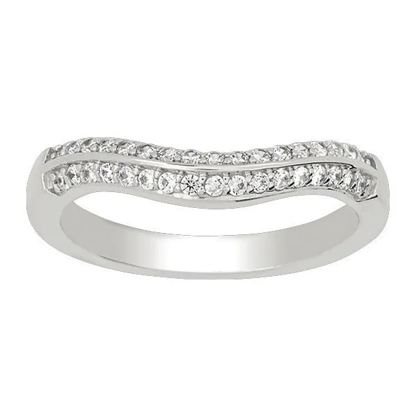 Alloy Bridal Ring Vaughan's Jewelry Edenton, NC