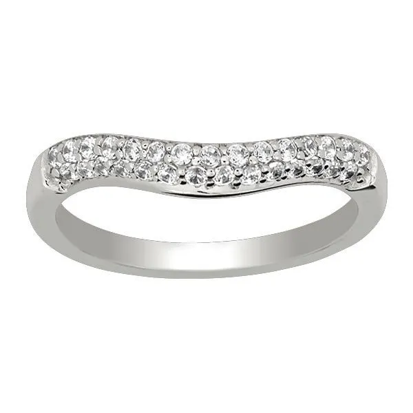 Alloy Bridal Ring Vaughan's Jewelry Edenton, NC