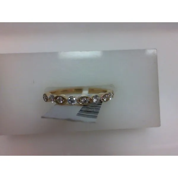 Women's Wedding Band Venus Jewelers Somerset, NJ