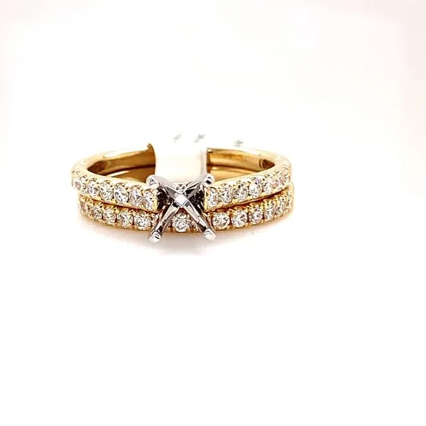 Women's Wedding Band Venus Jewelers Somerset, NJ