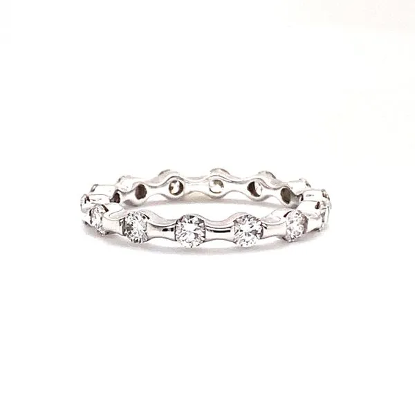 Women's Wedding Band Venus Jewelers Somerset, NJ