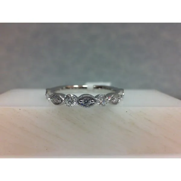 Women's Wedding Band Venus Jewelers Somerset, NJ