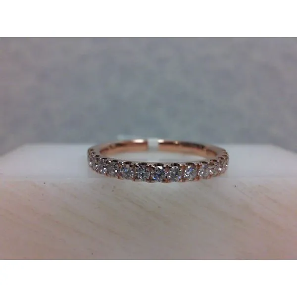 Women's Wedding Band Venus Jewelers Somerset, NJ